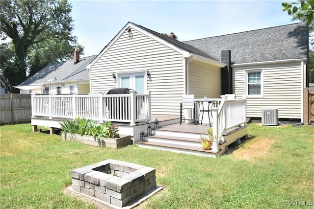 307 Washington Ave, Colonial Heights, VA 23834 - photo 26