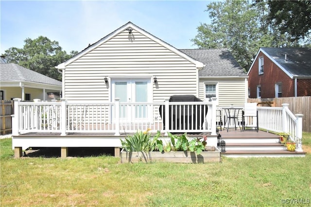 307 Washington Ave, Colonial Heights, VA 23834 - photo 27
