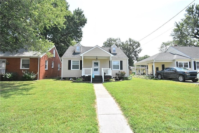 307 Washington Ave, Colonial Heights, VA 23834 - photo 28