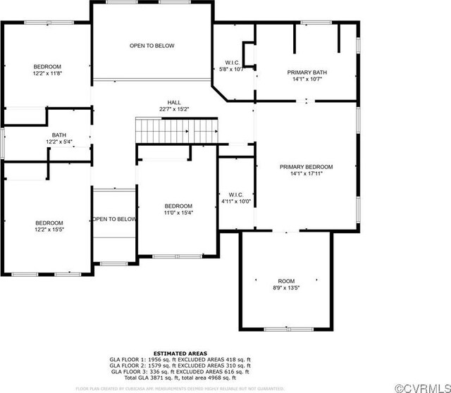 1525 Lundy Ter, Midlothian, VA 23114 - photo 40