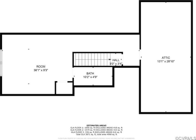 1525 Lundy Ter, Midlothian, VA 23114 - photo 42