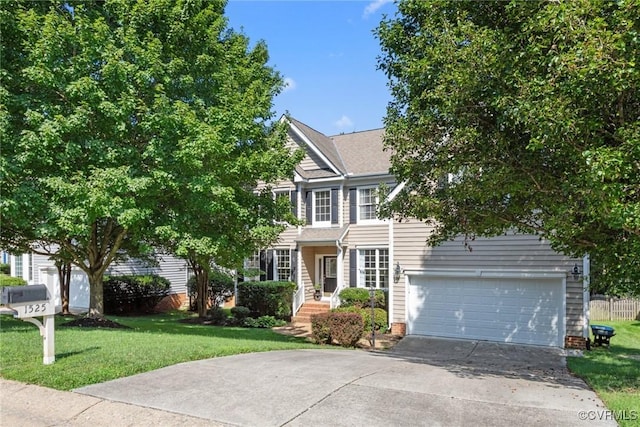 1525 Lundy Ter, Midlothian, VA 23114 - photo 1
