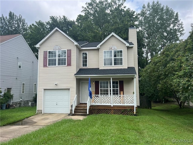 100 Rusty Ct, Williamsburg, VA 23185 - photo 1