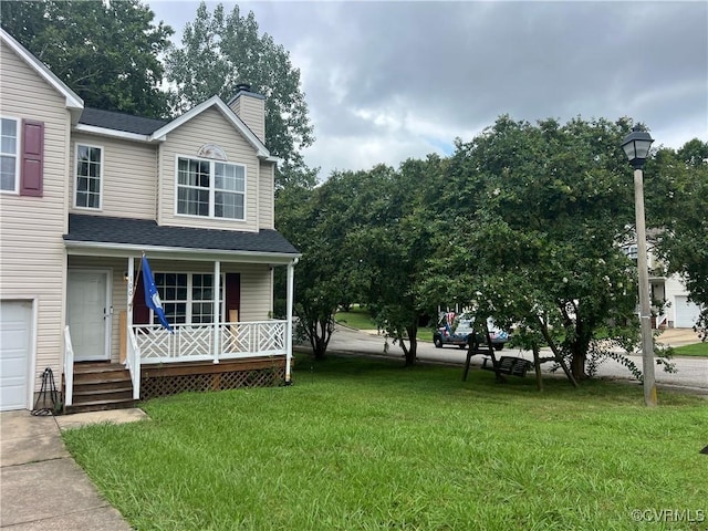100 Rusty Ct, Williamsburg, VA 23185 - photo 2