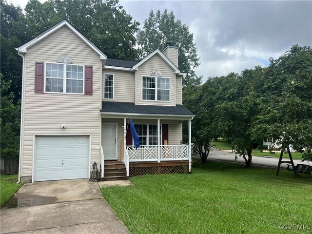 100 Rusty Ct, Williamsburg, VA 23185 - photo 3