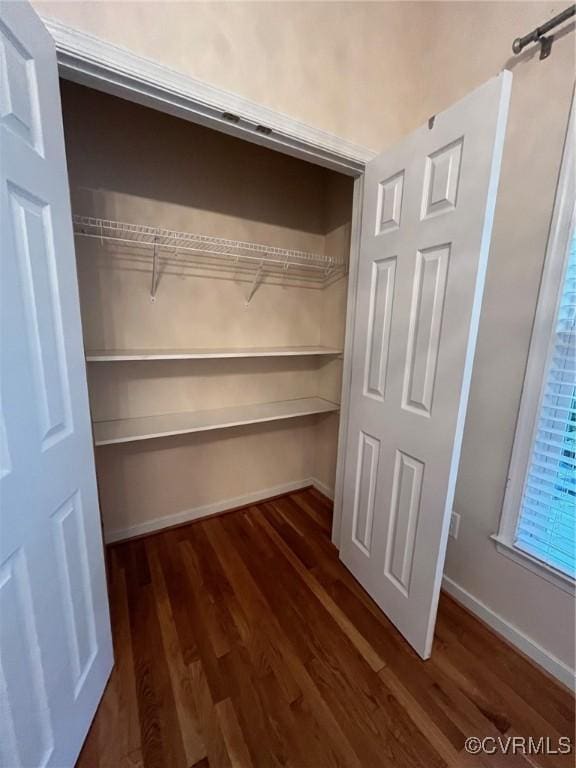 12468 Side Saddle Ln, Ashland, VA 23005 - view of closet