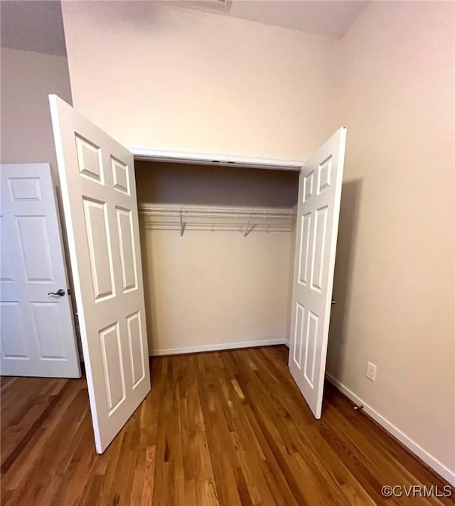 12468 Side Saddle Ln, Ashland, VA 23005 - view of closet
