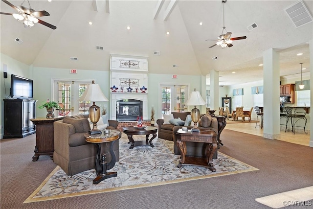 14243 Tanager Wood Ct, Midlothian, VA 23114 - photo 23