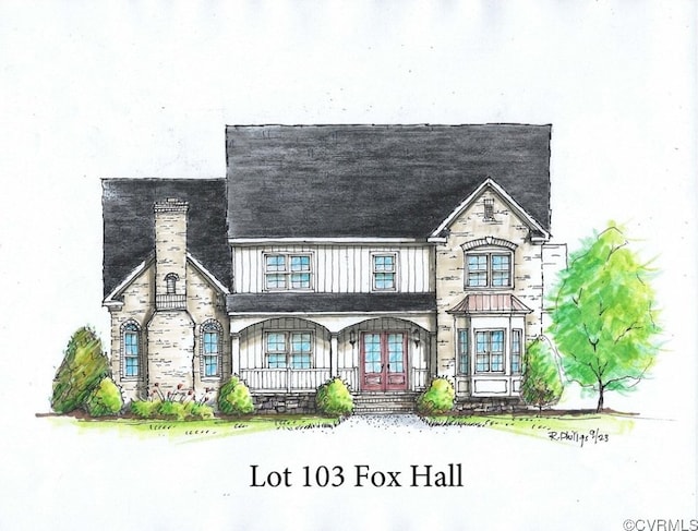 13009 Huntsteed Ct, Henrico, VA 23233 - view of miscellaneous listing collateral