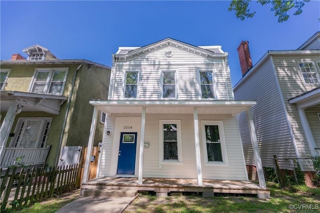 2008 2nd Ave, Richmond, VA 23222 - photo 1