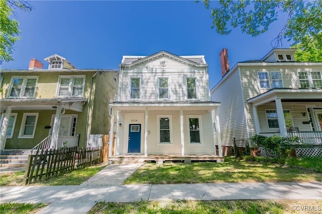 2008 2nd Ave, Richmond, VA 23222 - photo 2