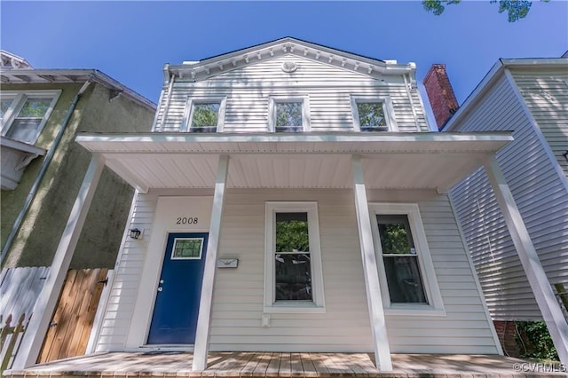 2008 2nd Ave, Richmond, VA 23222 - photo 6