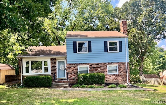4124 Jackie Ln, North Chesterfield, VA 23234 - photo 1
