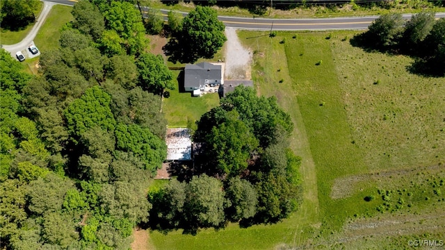 10439 Ashcake Rd, Hanover, VA 23005 - aerial view