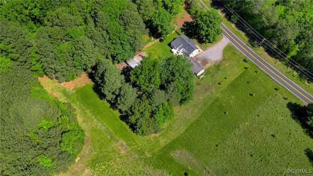 10439 Ashcake Rd, Hanover, VA 23005 - view of subject property