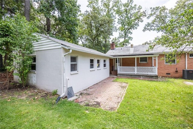 2816 Cicero Pkwy, Chester, VA 23831 - photo 28