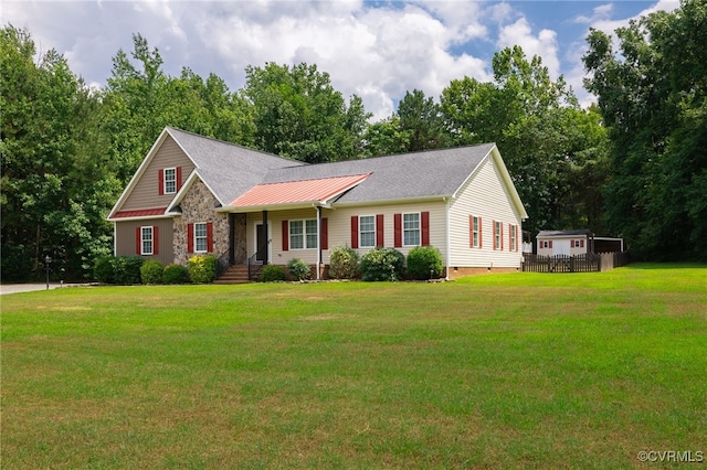 7329 Margel Dr, Hanover, VA 23069 - photo 2