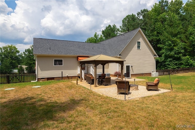 7329 Margel Dr, Hanover, VA 23069 - photo 44