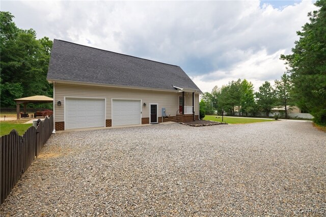 7329 Margel Dr, Hanover, VA 23069 - photo 7
