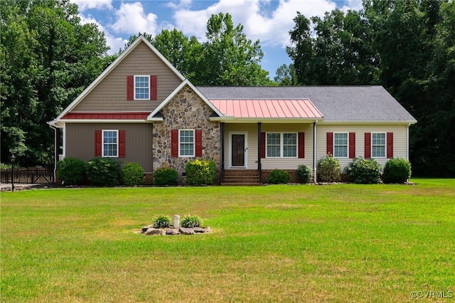7329 Margel Dr, Hanover, VA 23069 - photo 1