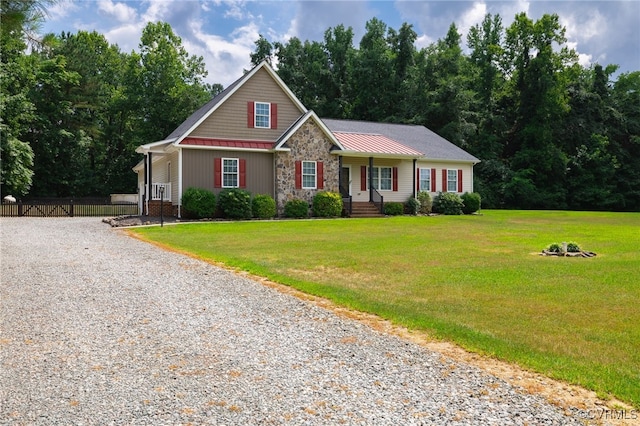 7329 Margel Dr, Hanover, VA 23069 - photo 3