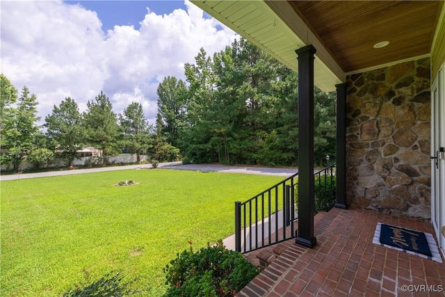 7329 Margel Dr, Hanover, VA 23069 - photo 4