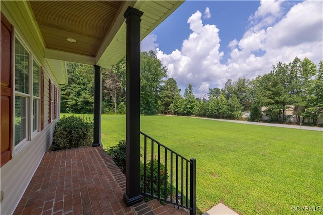 7329 Margel Dr, Hanover, VA 23069 - photo 5