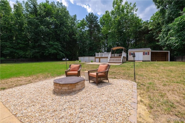 7329 Margel Dr, Hanover, VA 23069 - photo 42