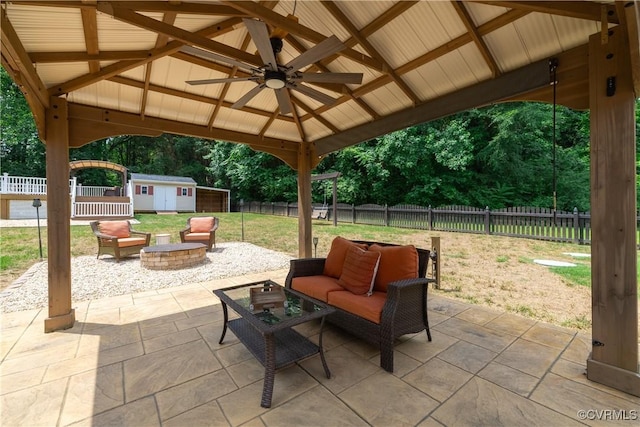 7329 Margel Dr, Hanover, VA 23069 - photo 43