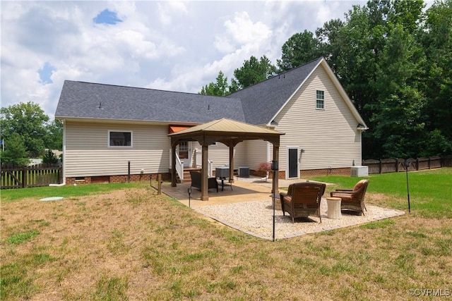 7329 Margel Dr, Hanover, VA 23069 - photo 45