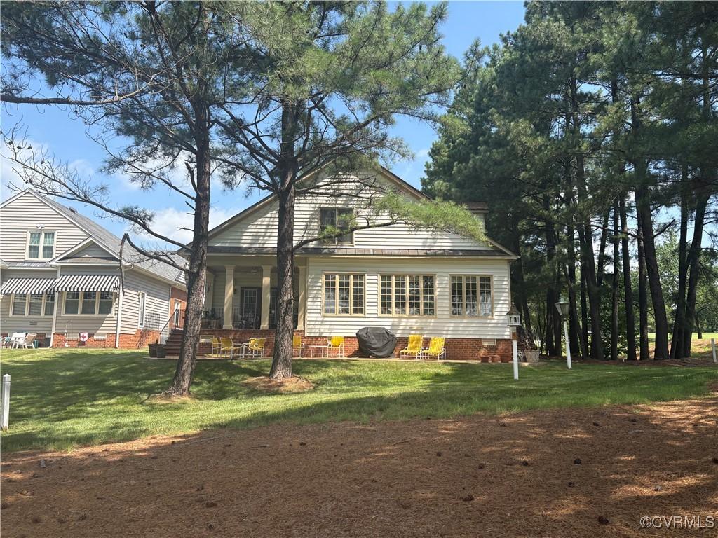 12313 Old Greenway Ct, Glen Allen, VA 23059 - photo 2