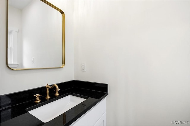 1175 Anderson Hwy, Cumberland, VA 23040 - bathroom with vanity