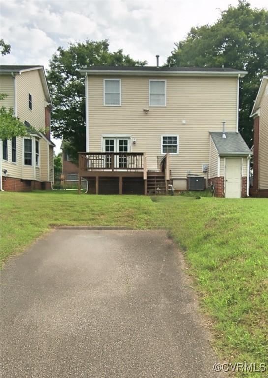 1709 Lakeview Ave, Richmond, VA 23220 - photo 23