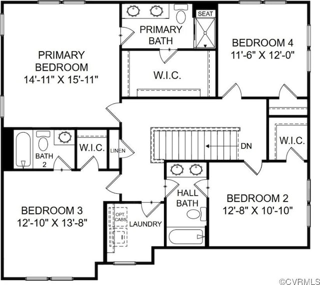 4911 Maben Hill Ln, Glen Allen, VA 23059 - photo 8