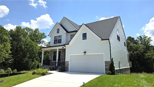4911 Maben Hill Ln, Glen Allen, VA 23059 - photo 2