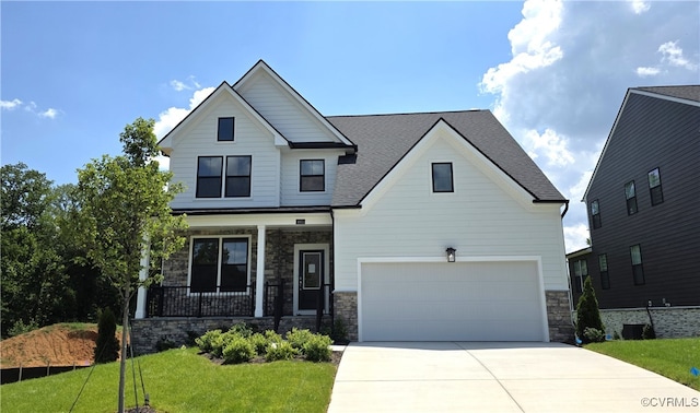 4911 Maben Hill Ln, Glen Allen, VA 23059 - photo 3