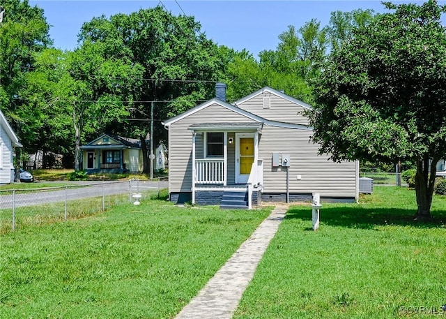 3088 Stockton St, Richmond, VA 23224 - photo 28