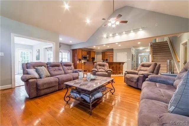 13501 Blue Heron Cir, Chesterfield, VA 23838 - photo 5