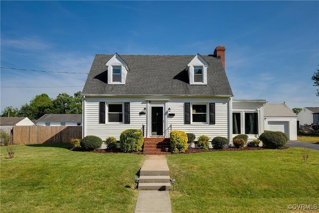 107 N Linden Ave, Highland Springs, VA 23075 - photo 1