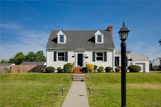 107 N Linden Ave, Highland Springs, VA 23075 - photo 2