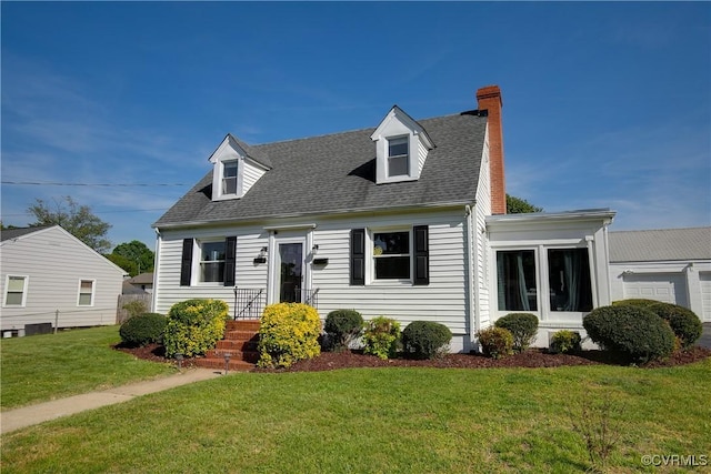 107 N Linden Ave, Highland Springs, VA 23075 - photo 4