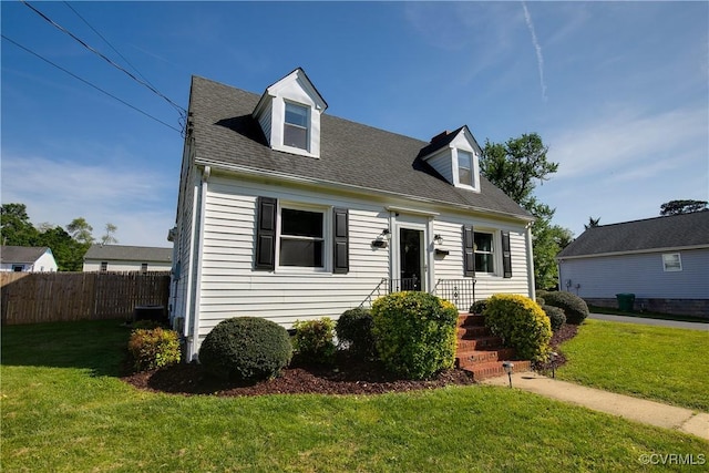 107 N Linden Ave, Highland Springs, VA 23075 - photo 5