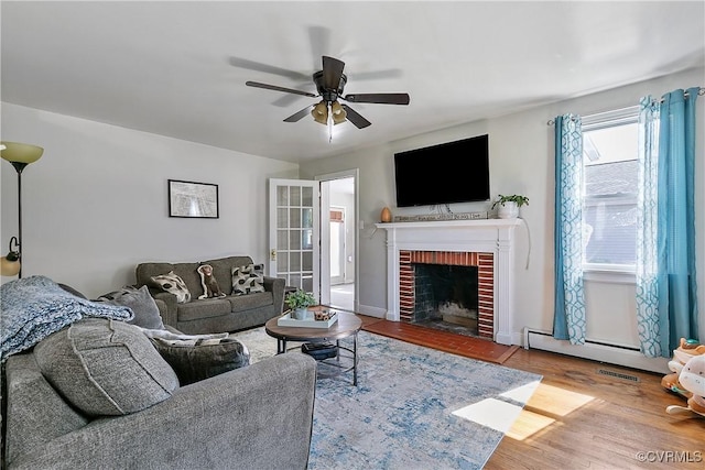107 N Linden Ave, Highland Springs, VA 23075 - photo 7