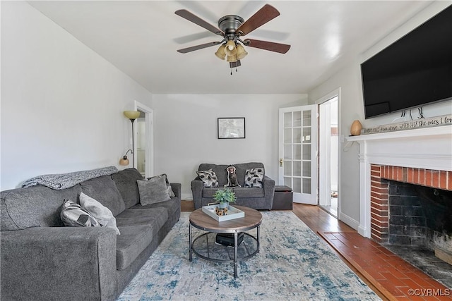 107 N Linden Ave, Highland Springs, VA 23075 - photo 8