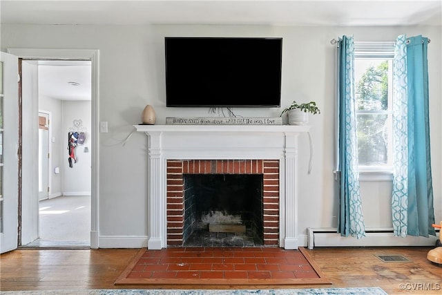 107 N Linden Ave, Highland Springs, VA 23075 - photo 9