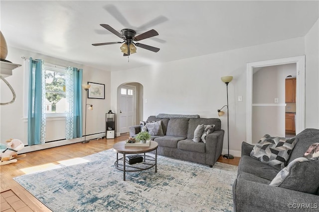 107 N Linden Ave, Highland Springs, VA 23075 - photo 10