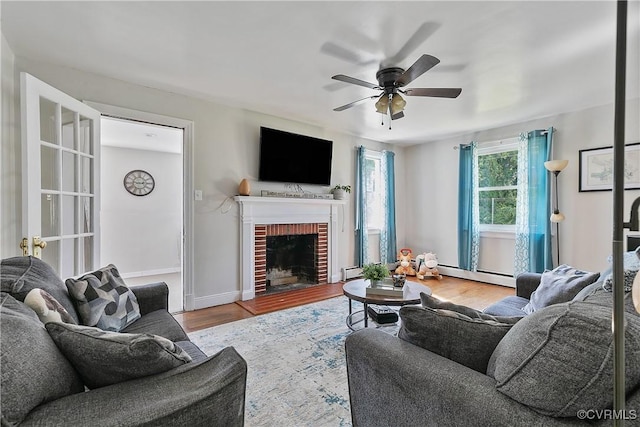 107 N Linden Ave, Highland Springs, VA 23075 - photo 11