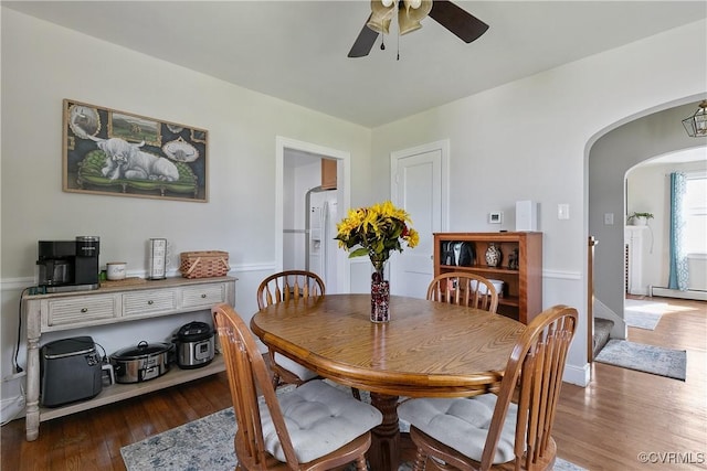 107 N Linden Ave, Highland Springs, VA 23075 - photo 16