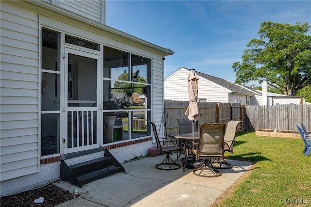107 N Linden Ave, Highland Springs, VA 23075 - photo 36