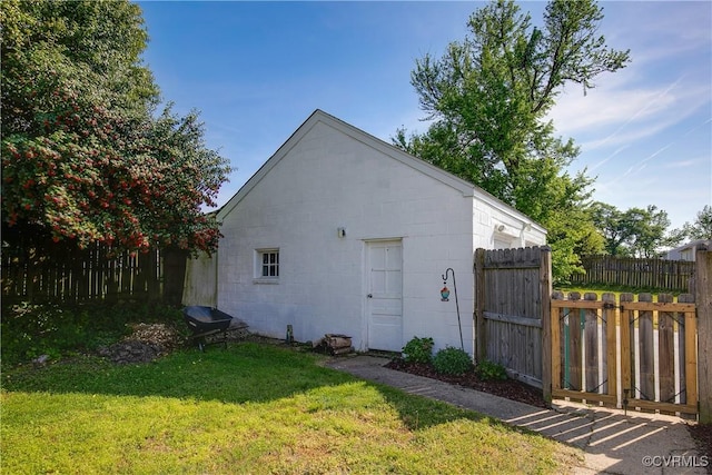107 N Linden Ave, Highland Springs, VA 23075 - photo 42